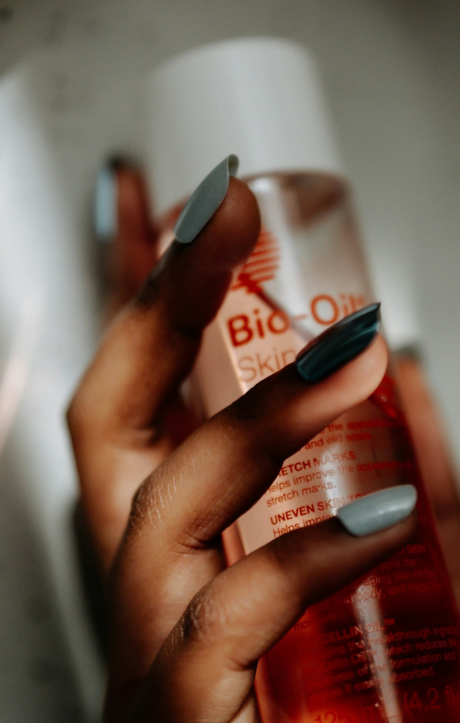Product: Illuminating Body Oil