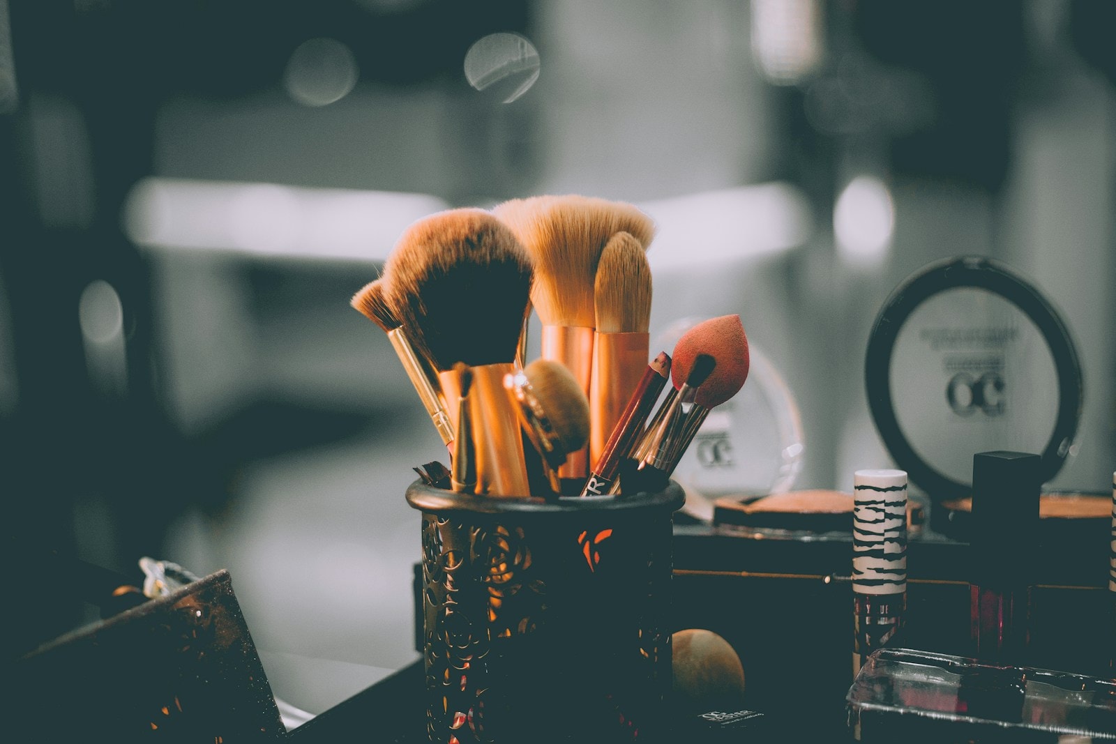 Product: Precision Brush Set