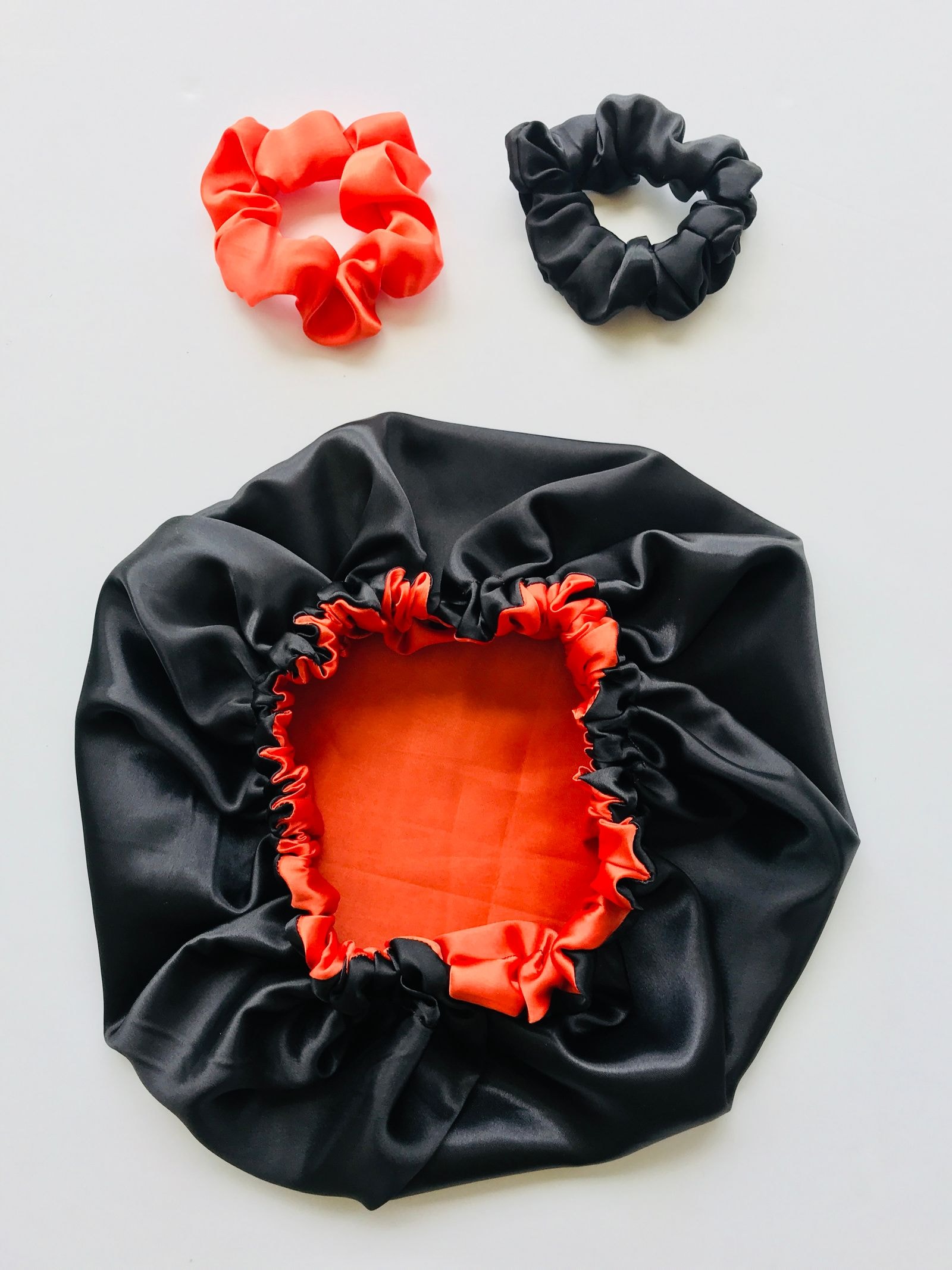Product: Silk Hair Wrap